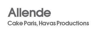 Allende-Havs